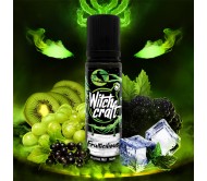 Fruitilicous - Witchcraft - 50 ml